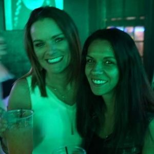 Meet your Posher, Tina